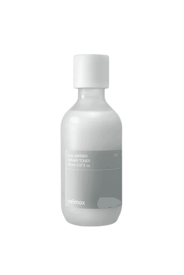 Celimax Dual Barrier Creamy Toner