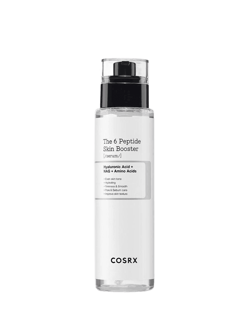 COSRX THE 6 PEPTIDE SKIN BOOSTER | 6 Péptidos Booster
