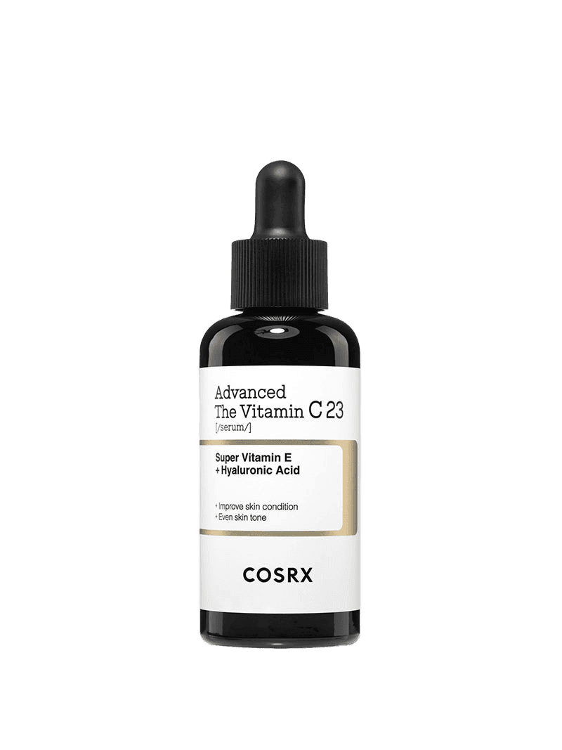 COSRX THE VITAMIN C 23 SERUM | 23% Vitamina C Pura