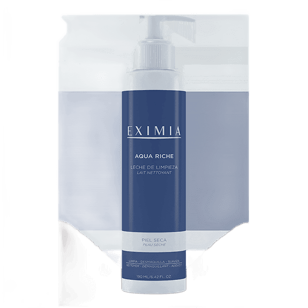 Eximia AQUA RICHE | Emulsión Hidratante