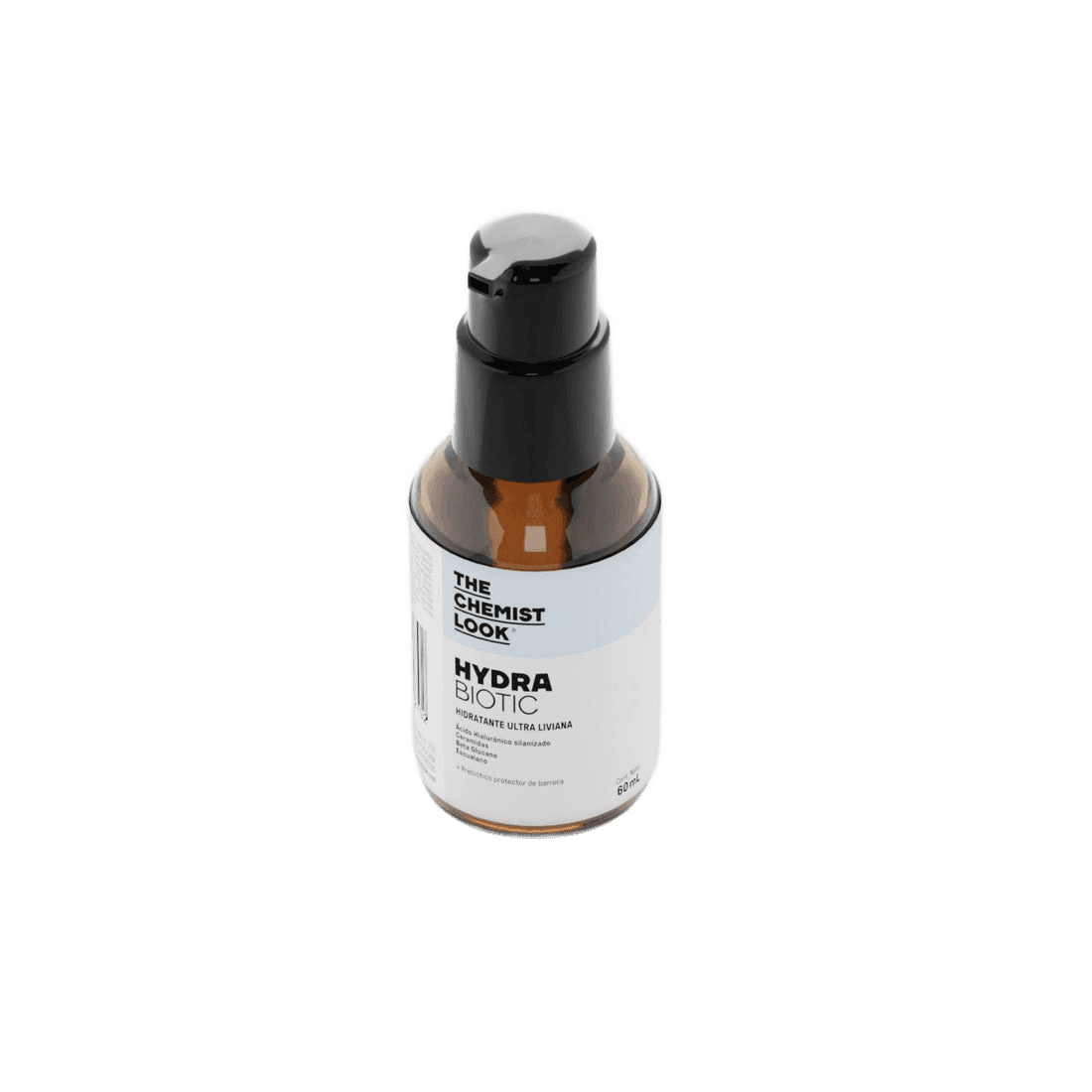 HYDRA BIOTIC Hidratante Fluida