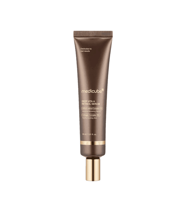 Medicube Deep Vita A Retinol Serum 30ml