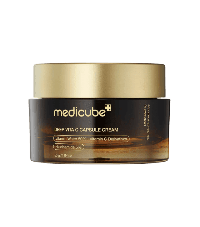 Medicube Deep Vita C Capsule Cream 55ml