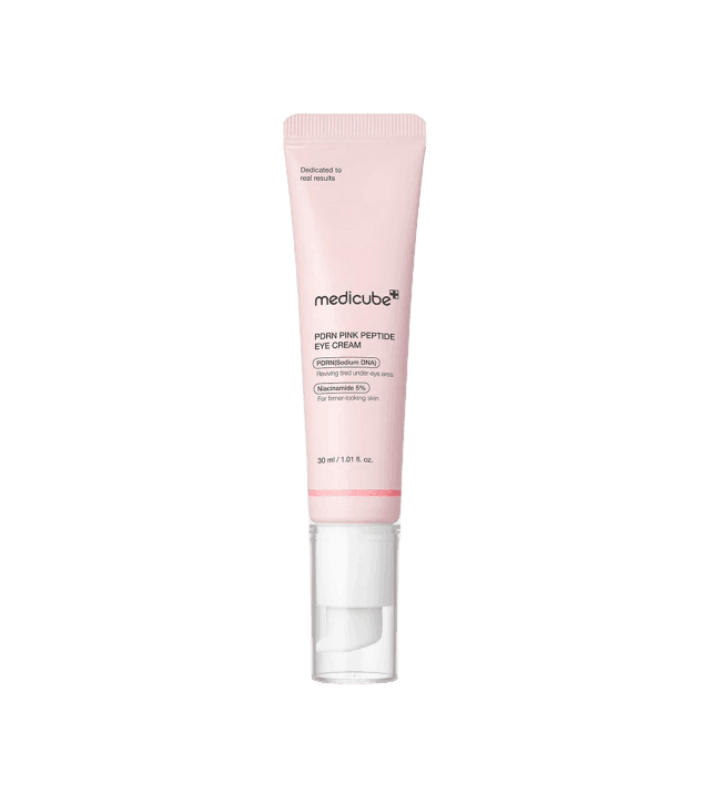Medicube PDRN Pink Peptide Eye Cream 30ml