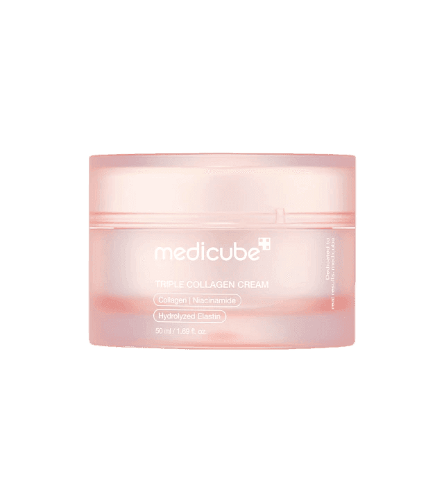 Medicube Triple Collagen Cream 4.0 50ml