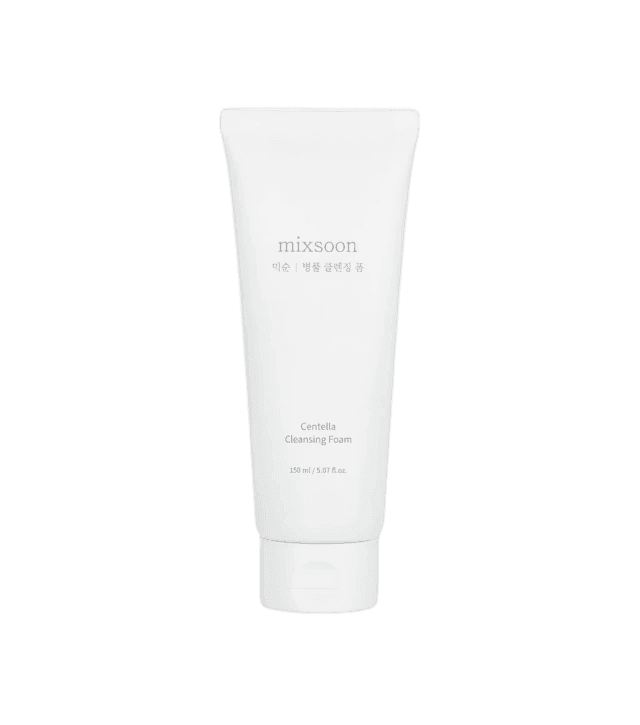 Mixsoon Centella Cleansing Foam 150ml