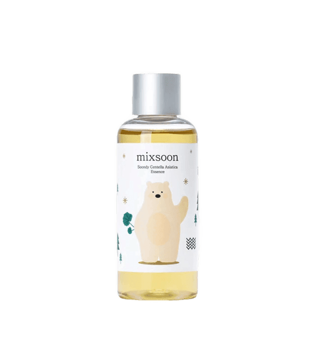 Mixsoon Soondy Centella Asiática Essence 100ml