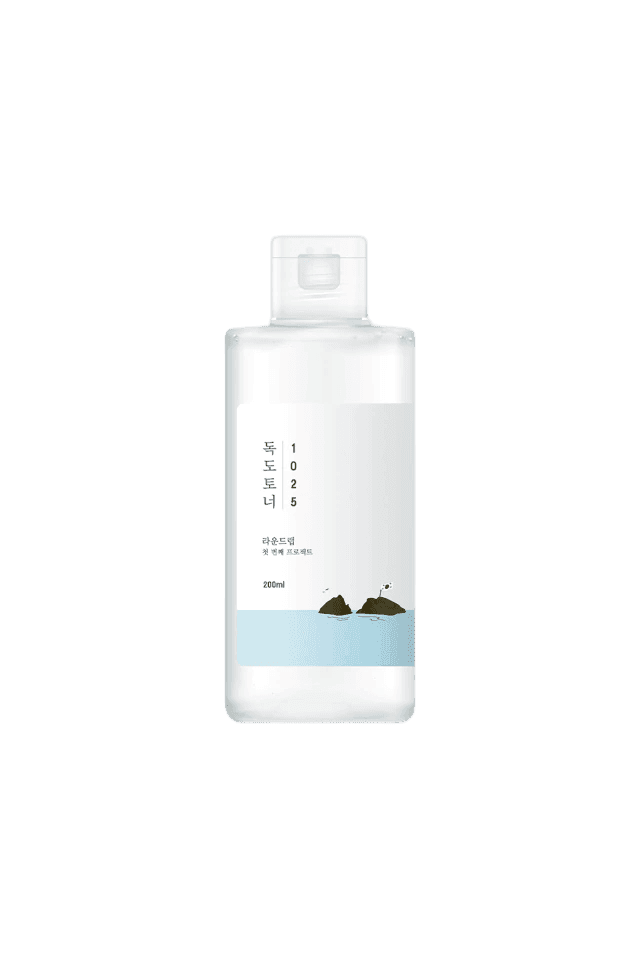 Roundlab 1025 Dokdo Toner 200ml
