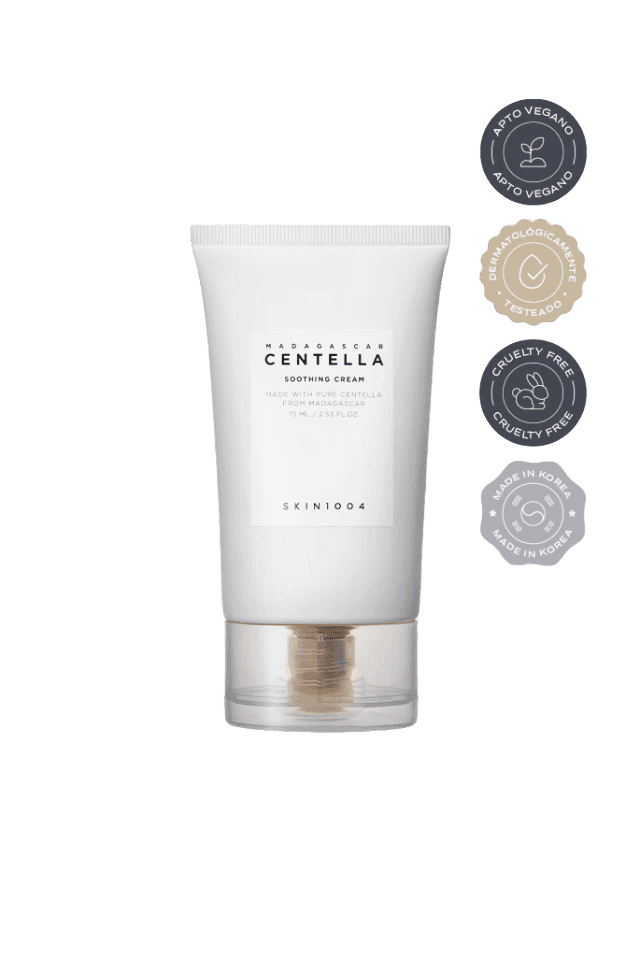 SKIN1004 Centella Soothing Cream 75ml