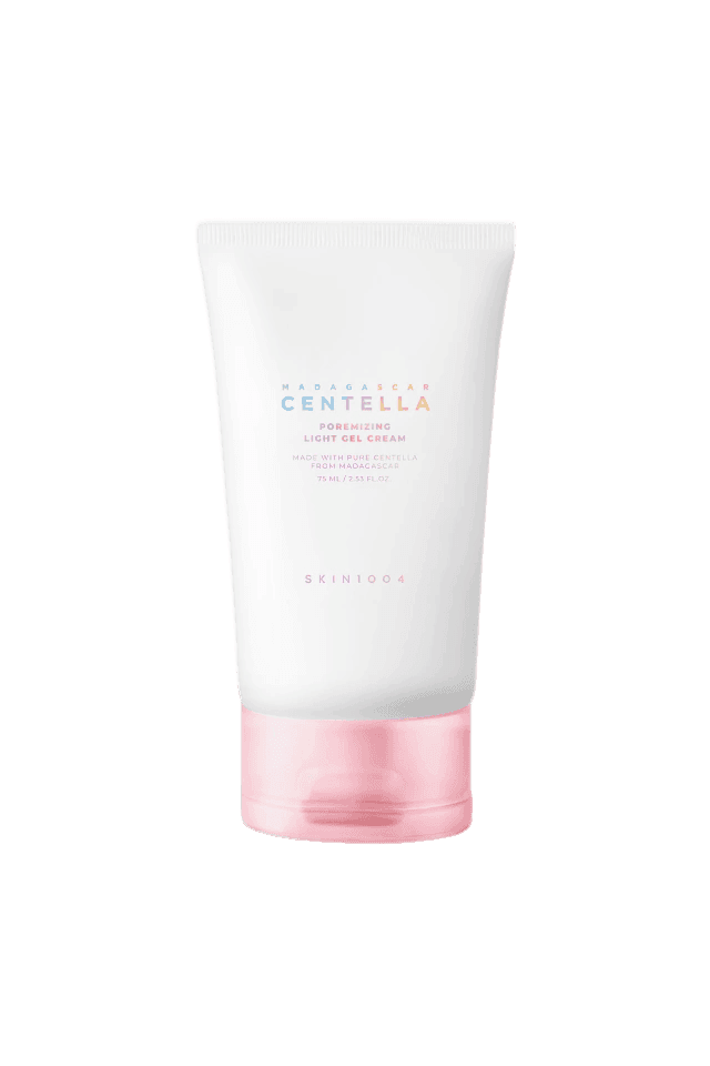 SKIN1004 Poremizing Light Gel Cream 75ml