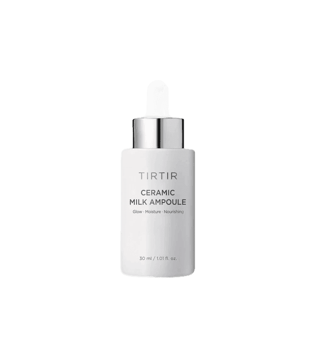 TIRTIR Ceramic Milk Ampoule 30ml
