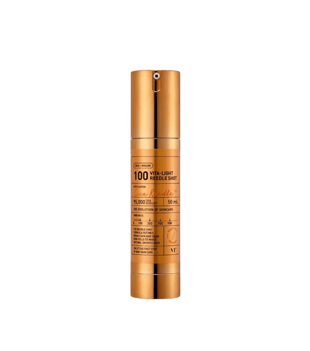 VT Vita-Light Reedle Shot 100 50ml
